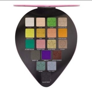 🛑SOLD🛑JSC Alien Palette